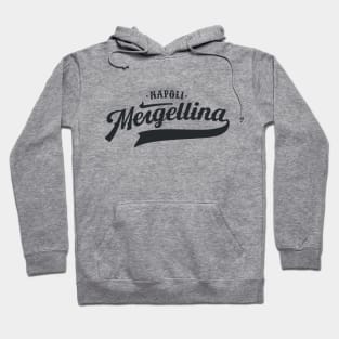 Napoli Mergellina - Italy - City Shirt Hoodie
